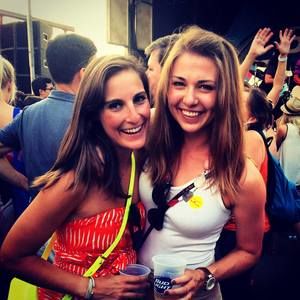 Meet your Posher, Abbey